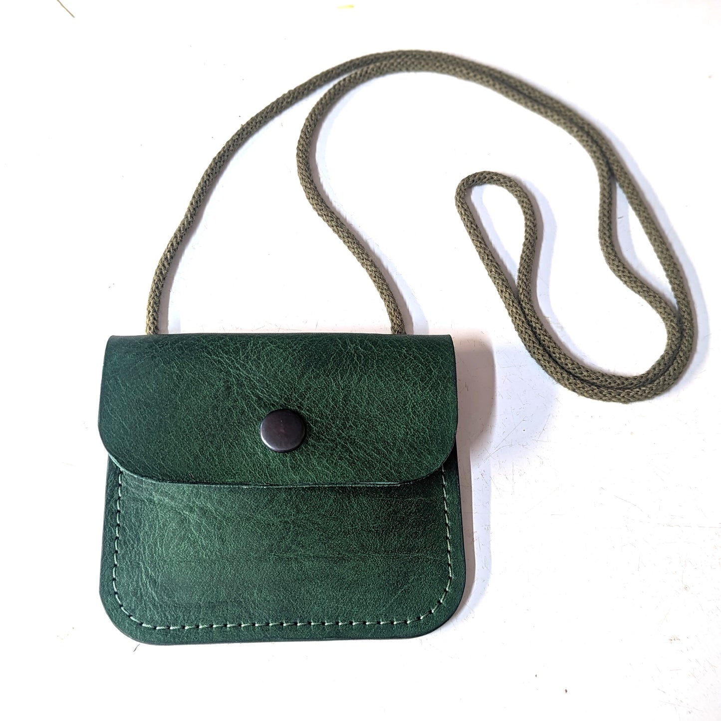 Cross Body Purse