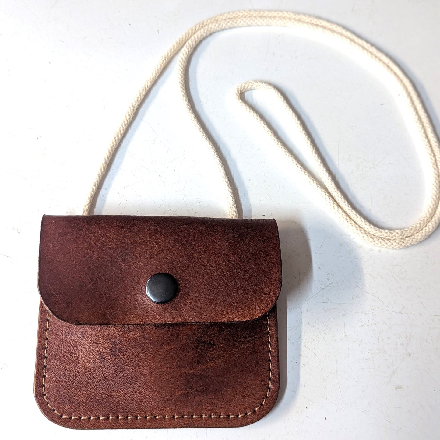 Cross Body Purse