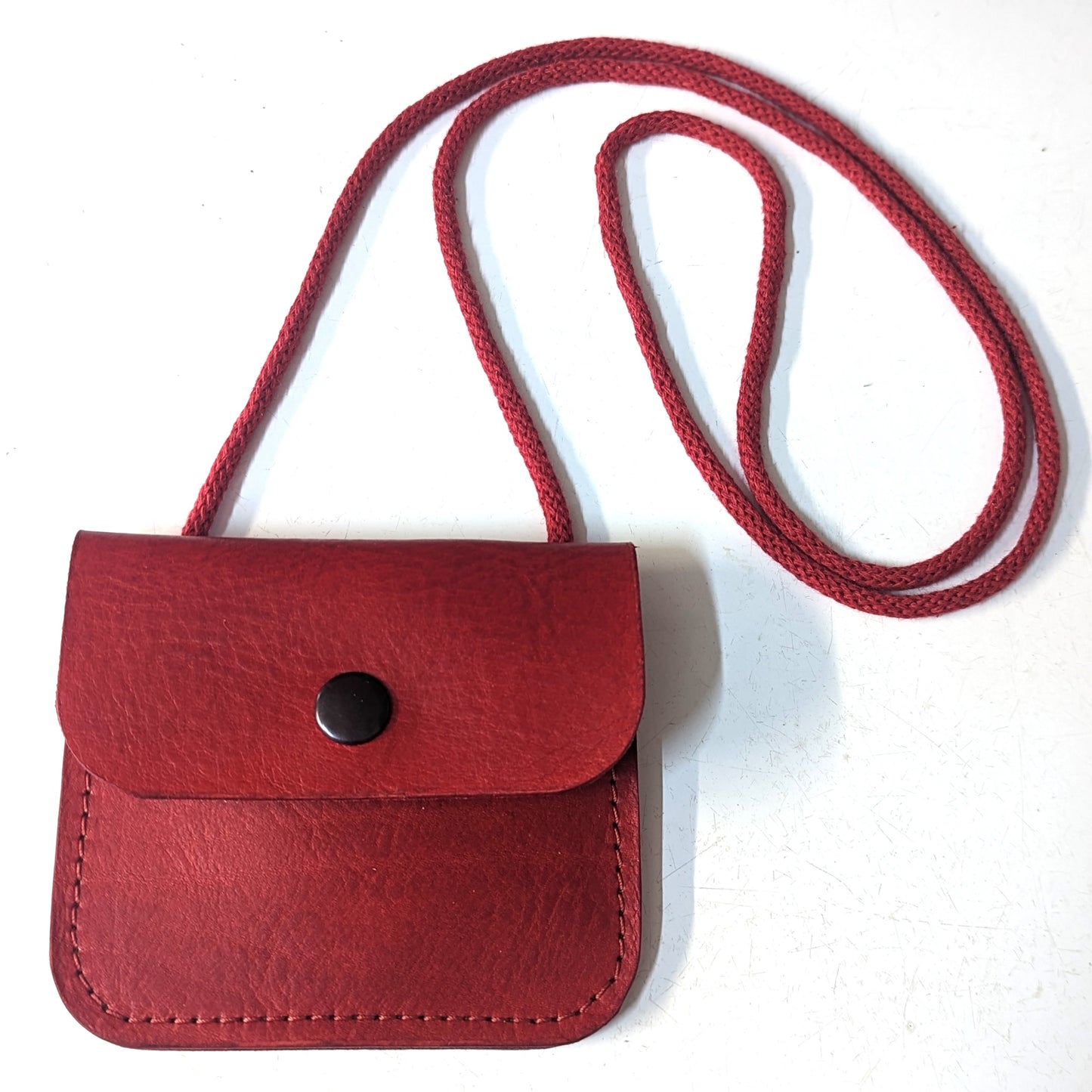 Cross Body Purse