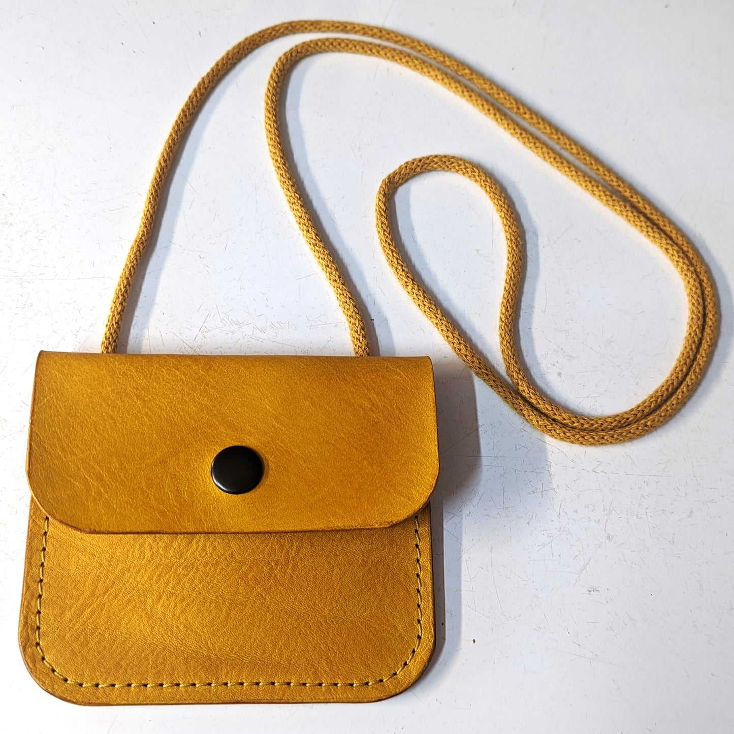 Cross Body Purse