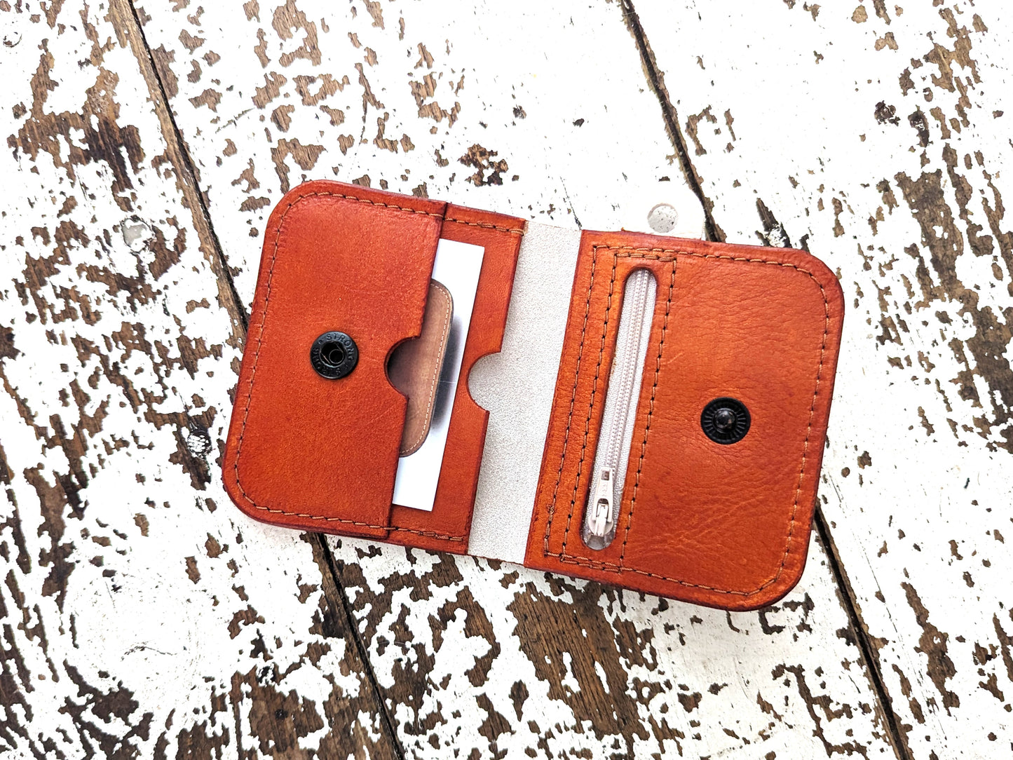 The Pocket Wallet