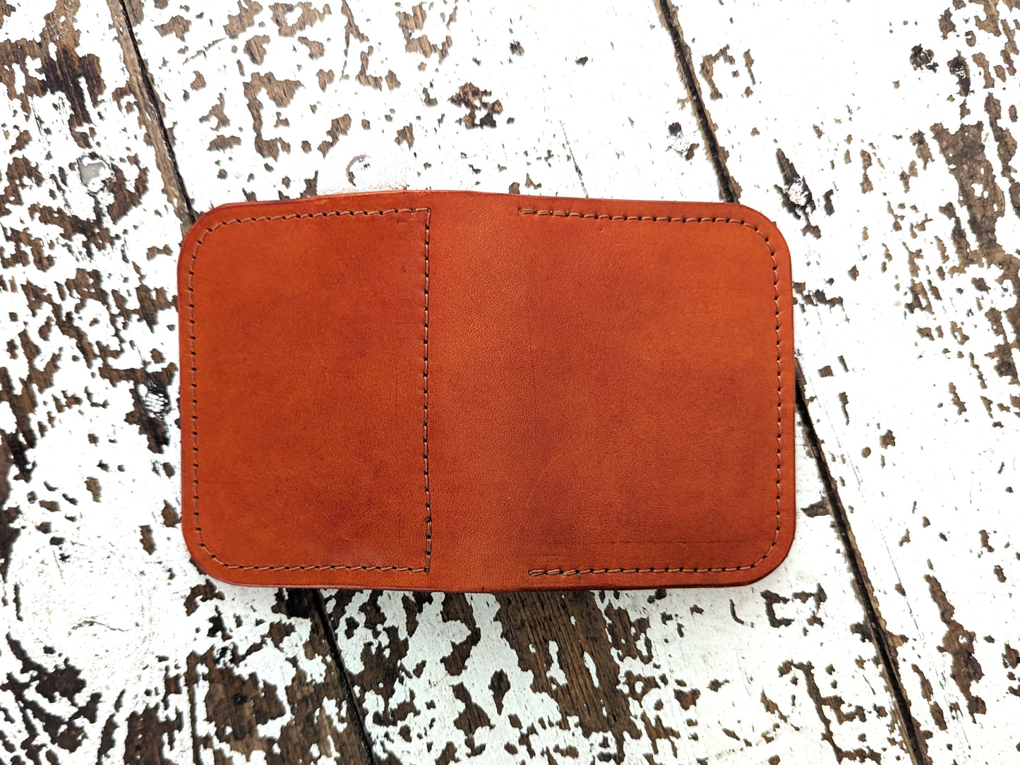 The Pocket Wallet