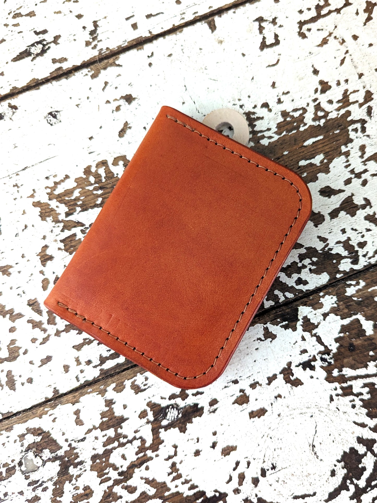 The Pocket Wallet