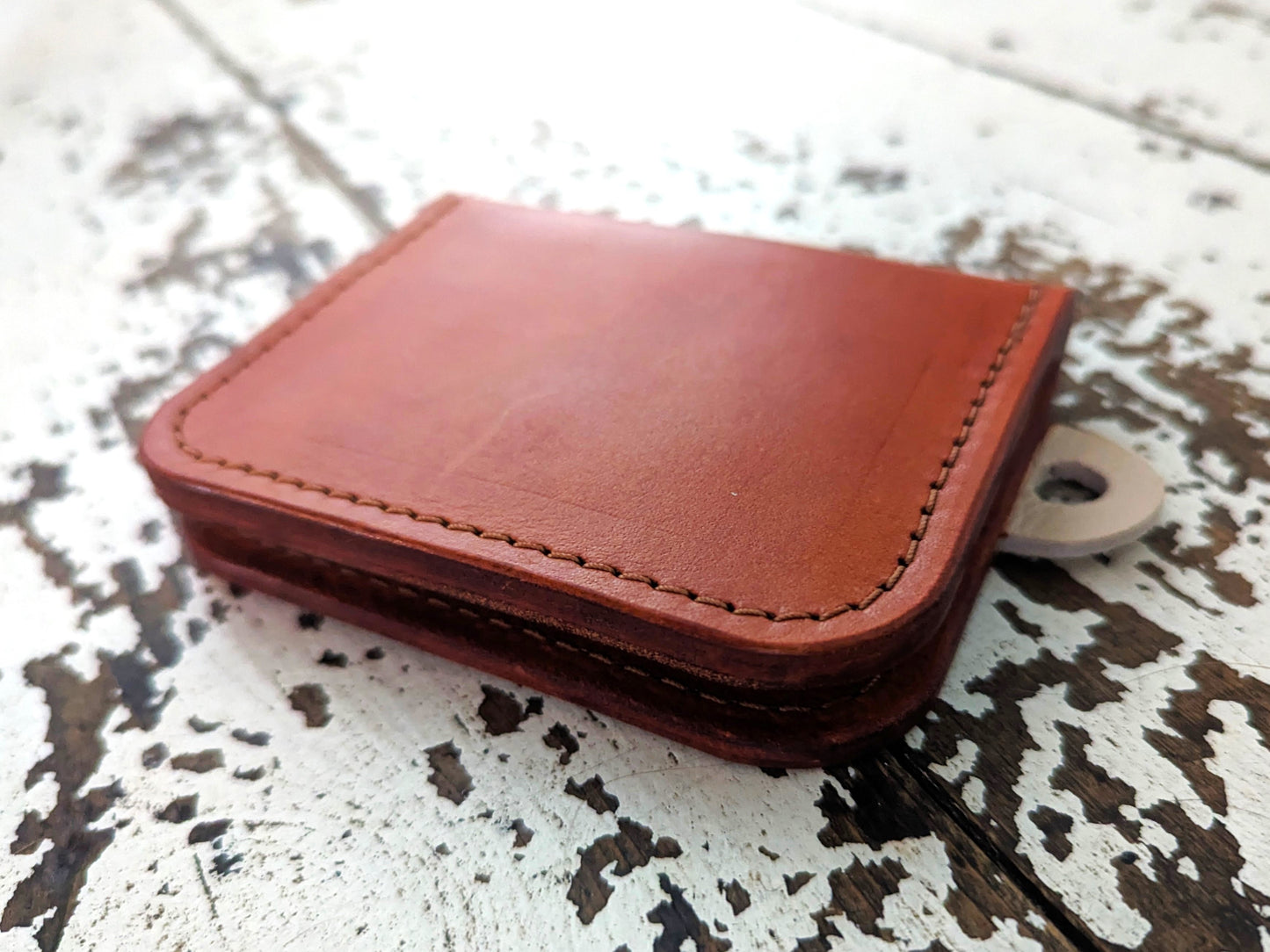 The Pocket Wallet