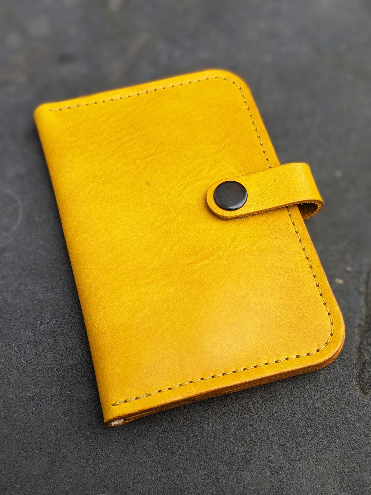 Ladies Folded Wallet