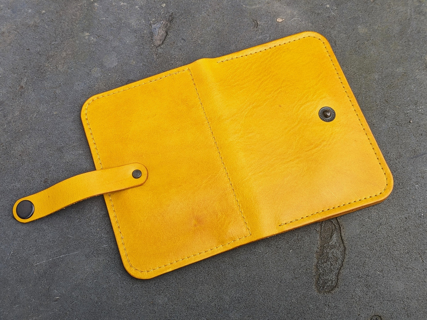 Ladies Folded Wallet