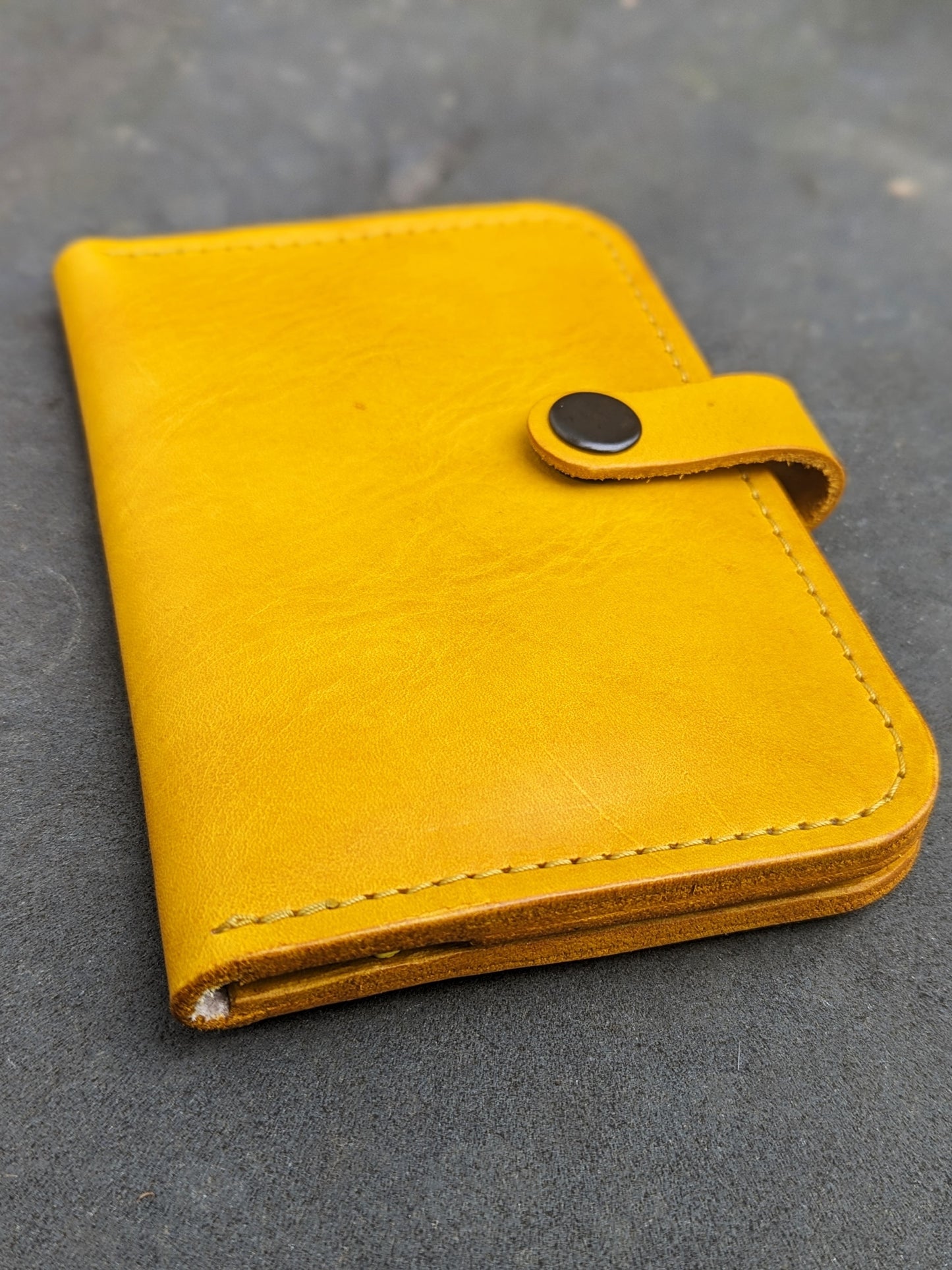 The Ladies Folded Wallet