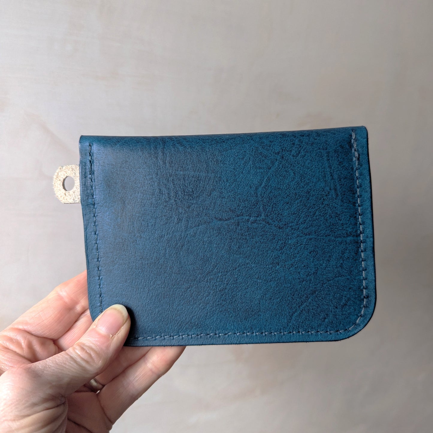 ** SALE ** Simple Coin & Card Purse
