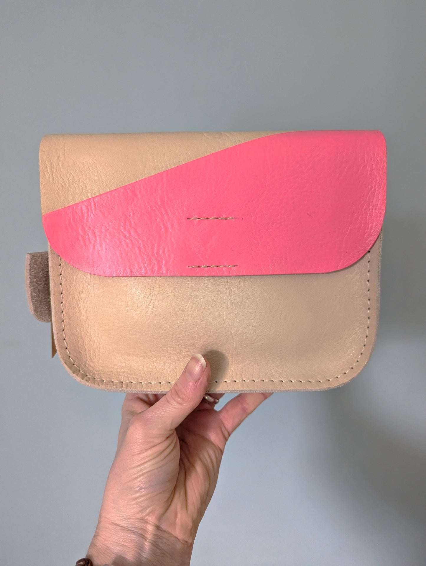 ** SALE** Convertible Belt Bag