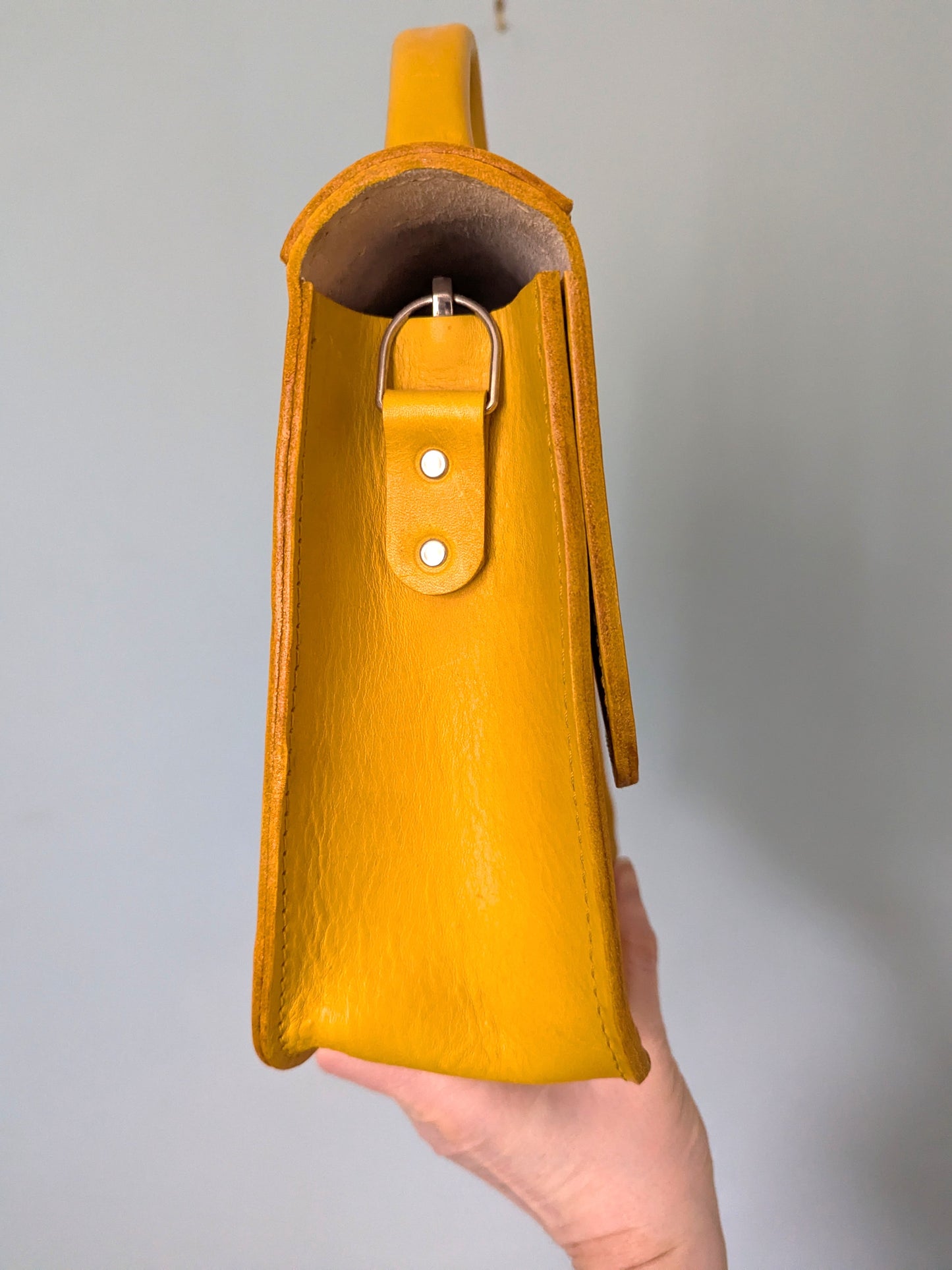 ** SALE ** Top Handle Handbag