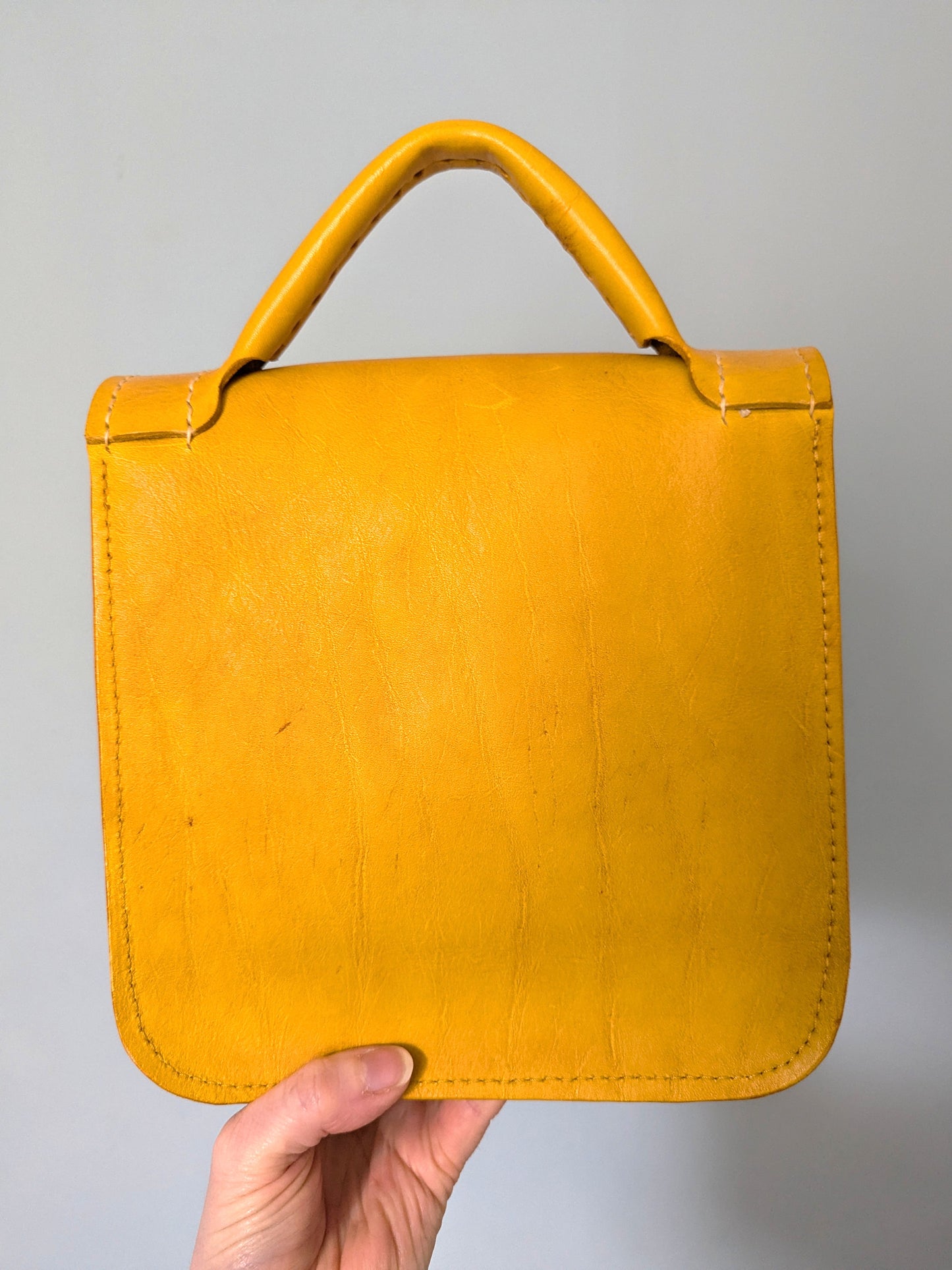 ** SALE ** Top Handle Handbag