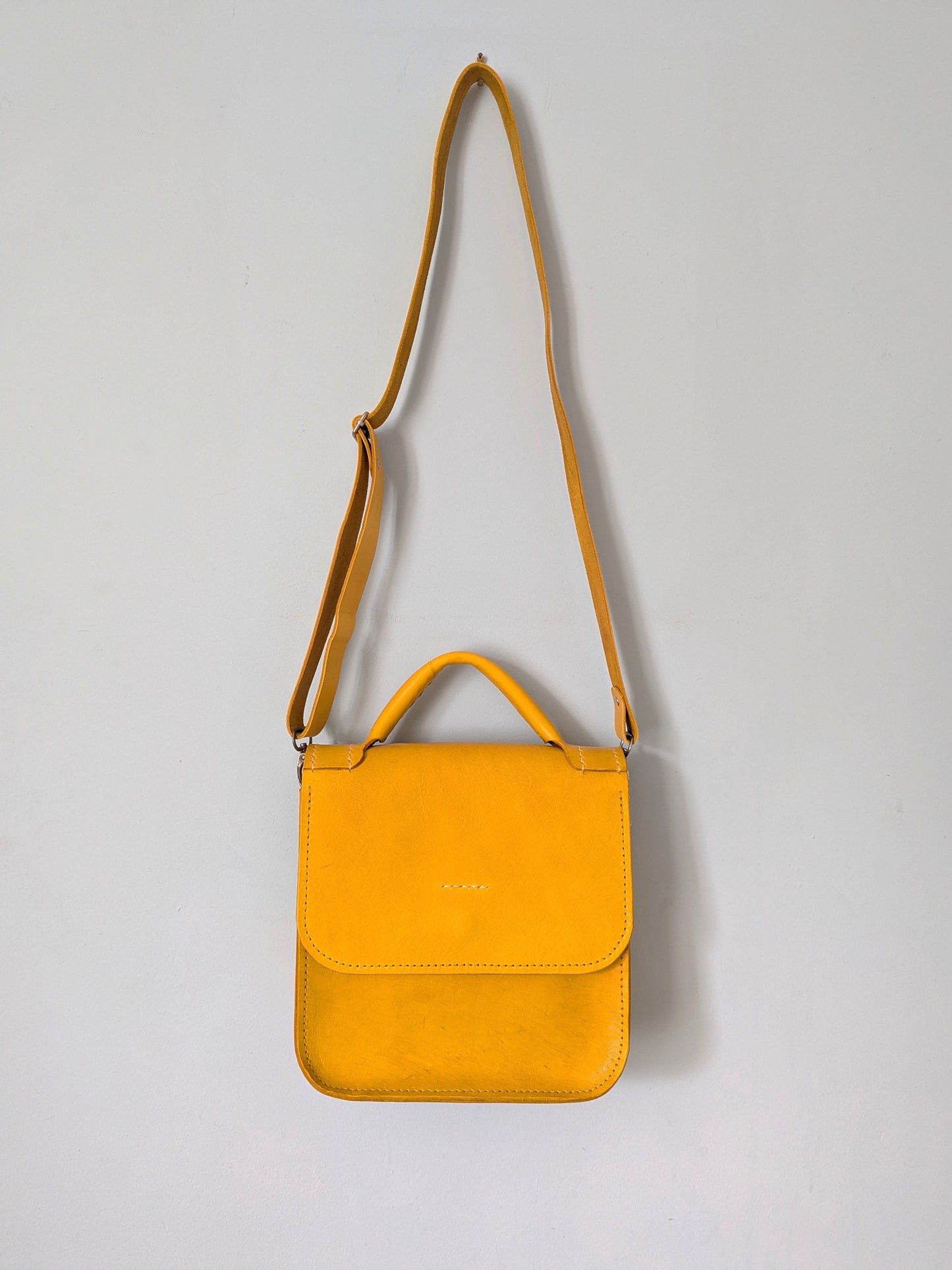** SALE ** Top Handle Handbag