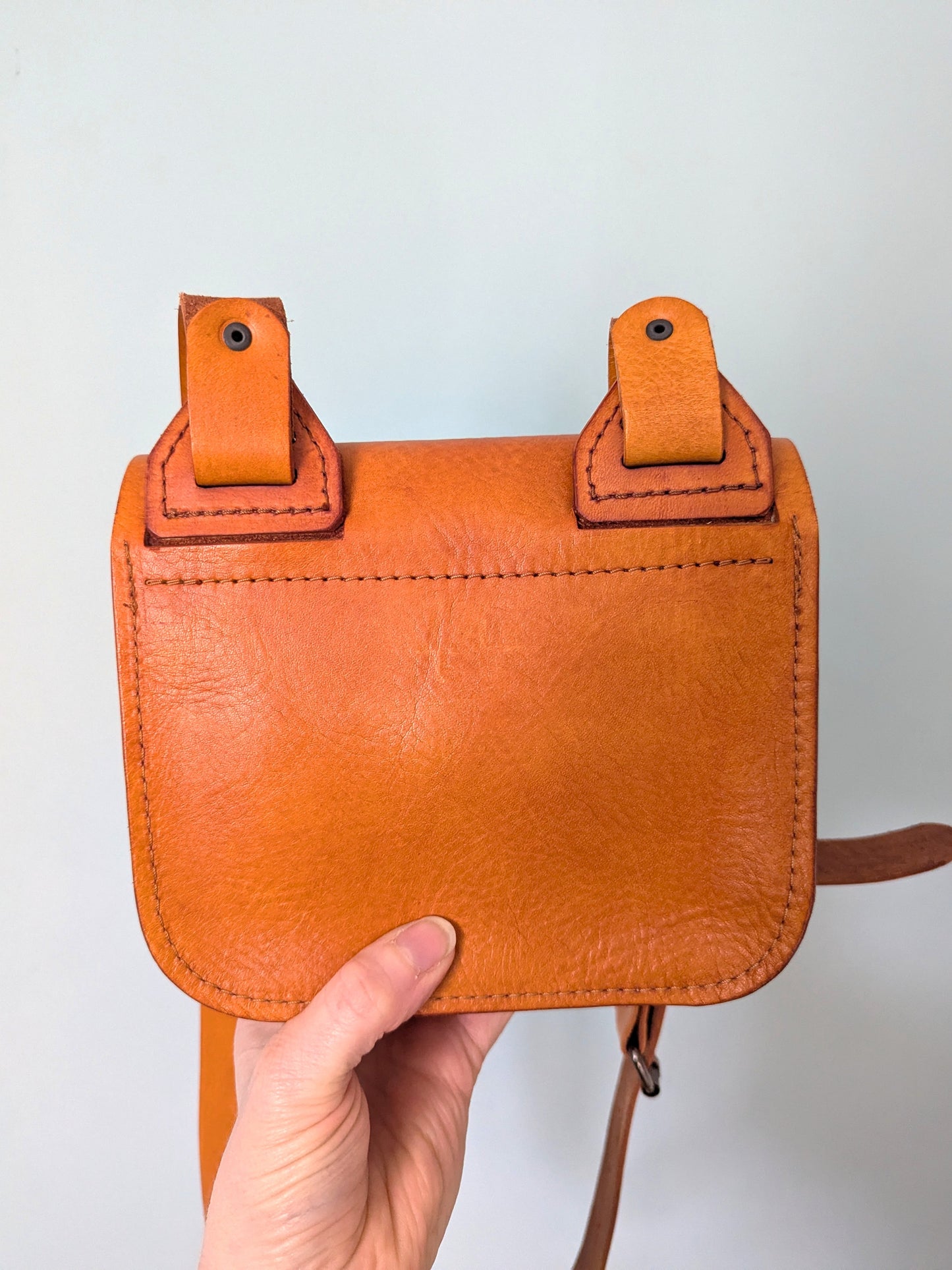 ** SALE ** Foxy Cross- Body Bag