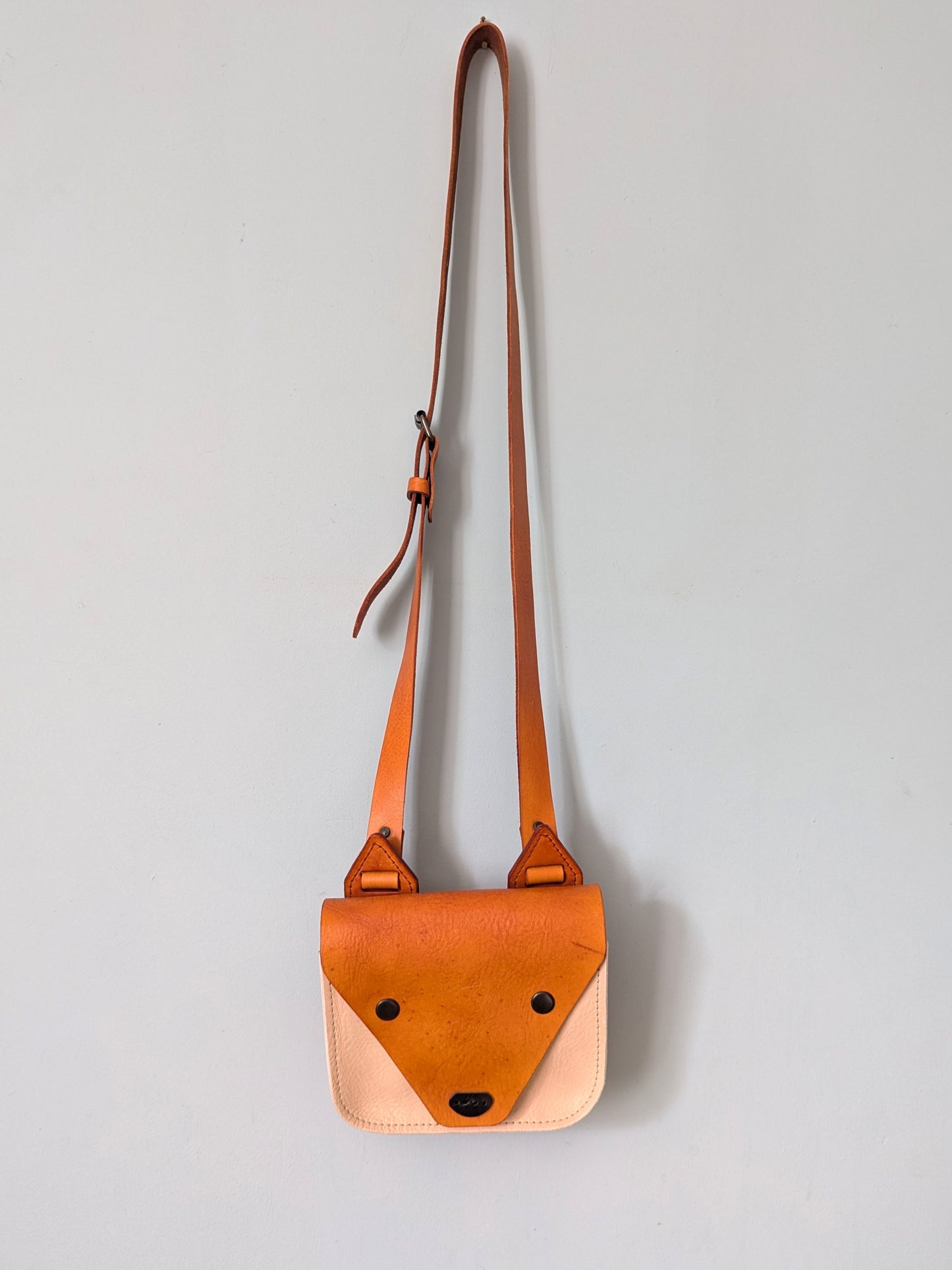 ** SALE ** Foxy Cross- Body Bag