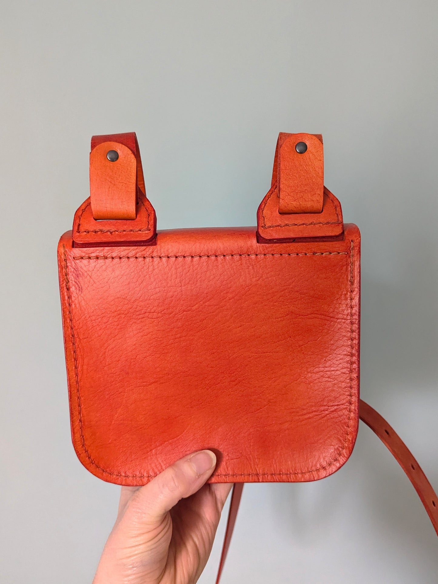 ** SALE ** Odd Foxy Cross- Body Bag