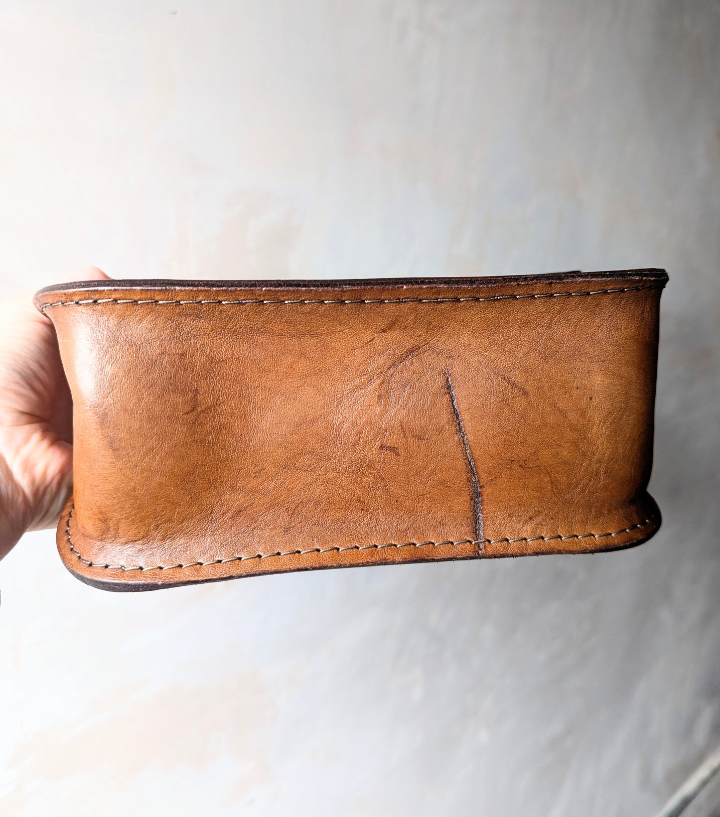 ** SALE ** Top Handle Handbag