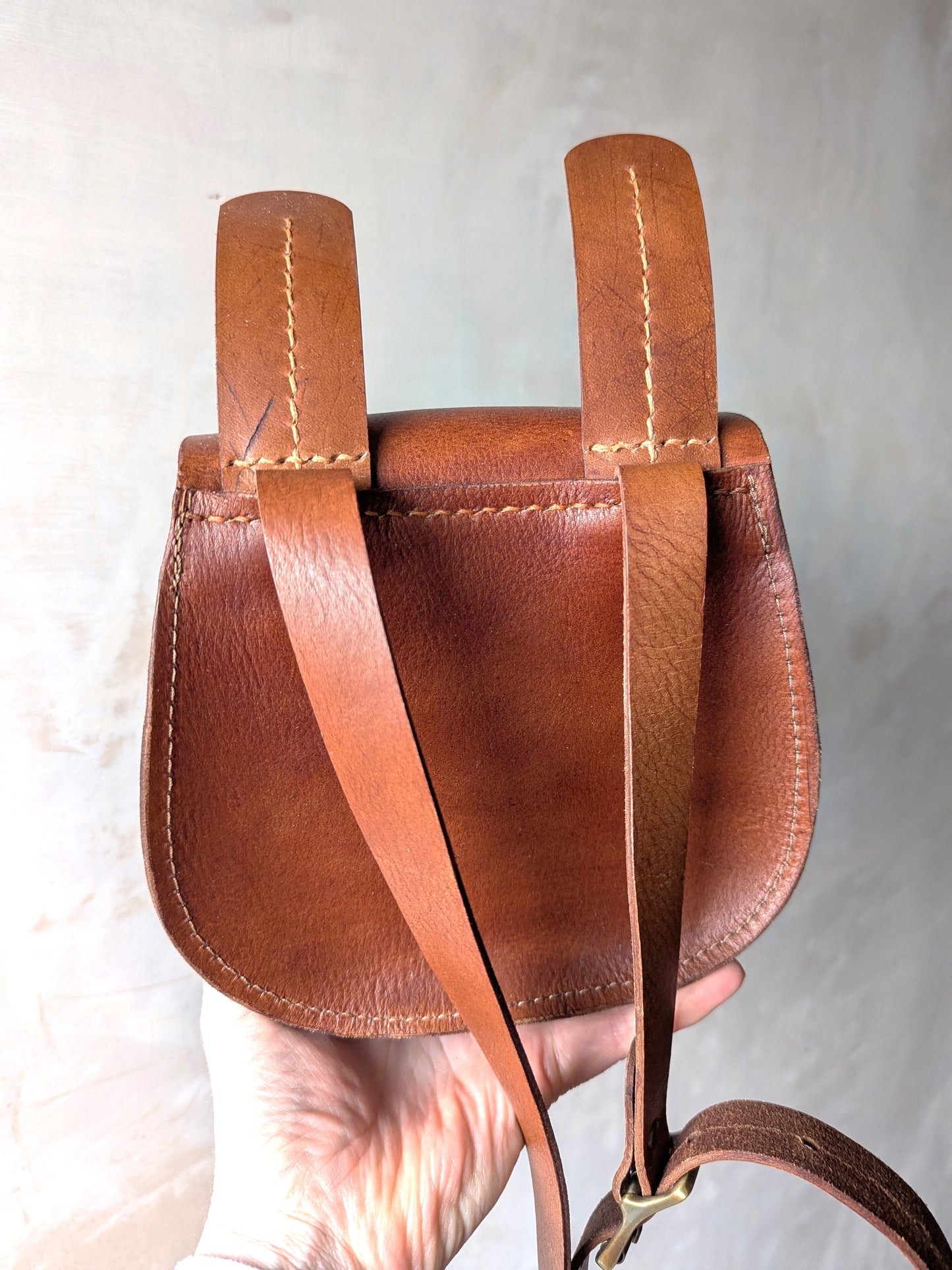 ** SALE ** Rabbit Cross-body Bag