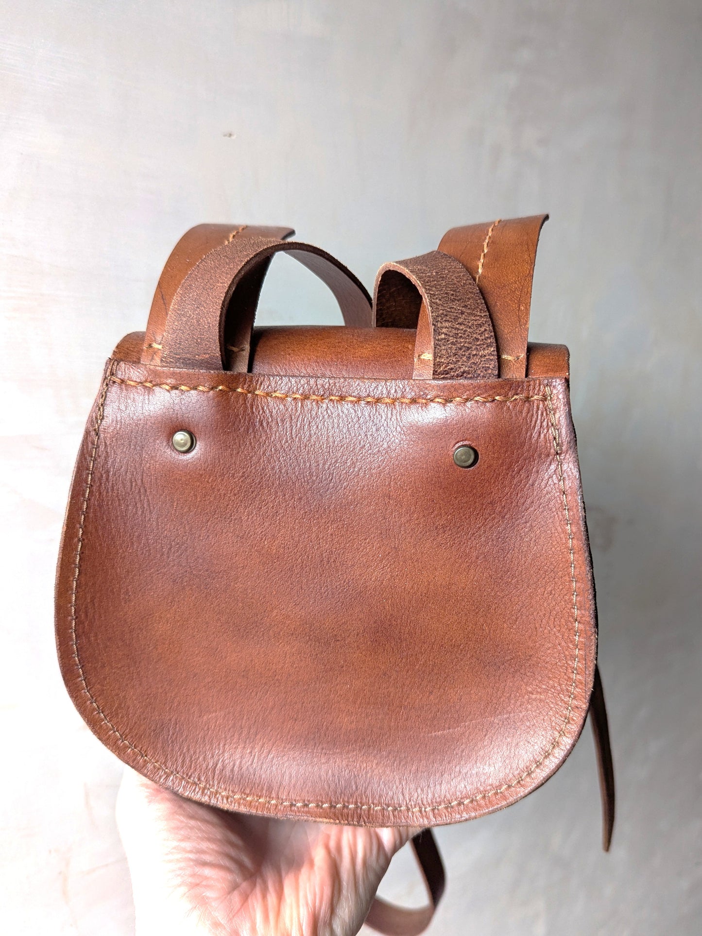 ** SALE ** Rabbit Cross-body Bag