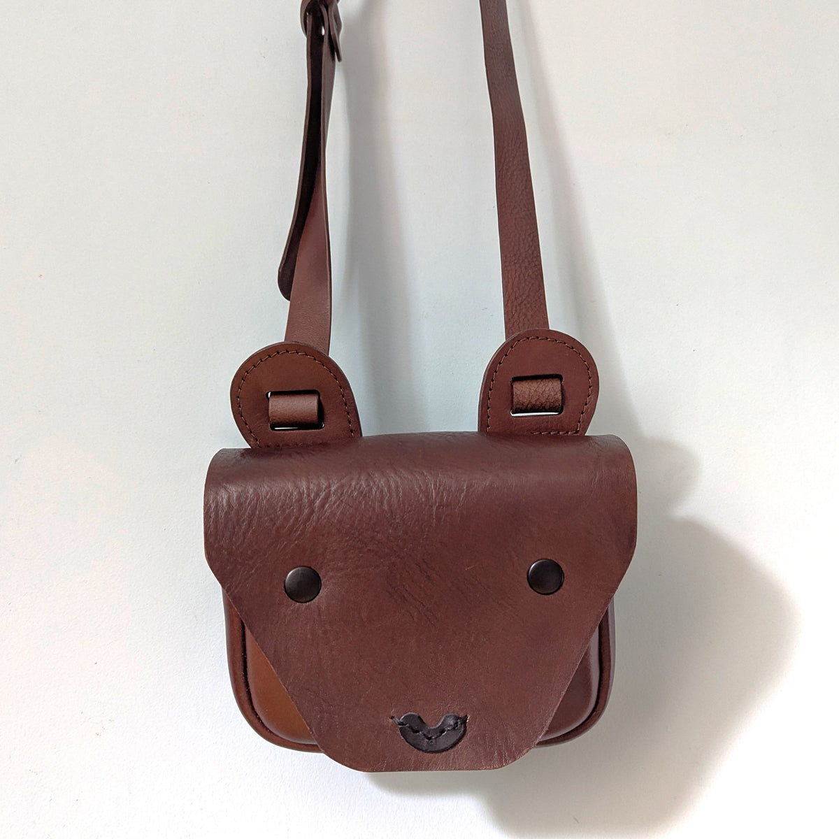 Custom Listing for Simple Bear Wallet