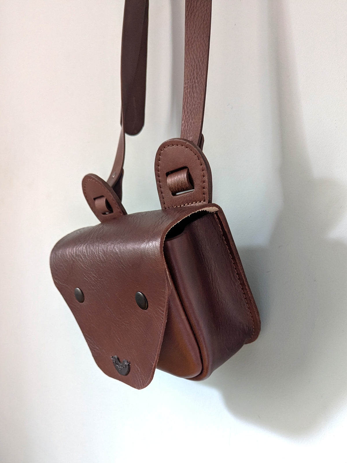 The Bear Cross Body Bag