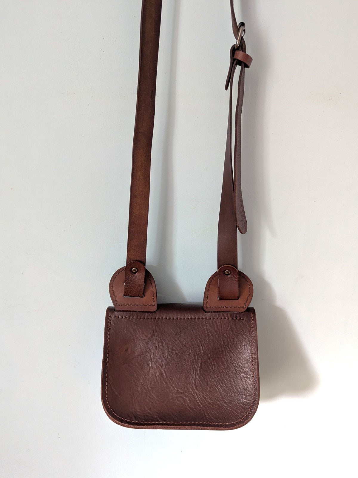 The Bear Cross Body Bag