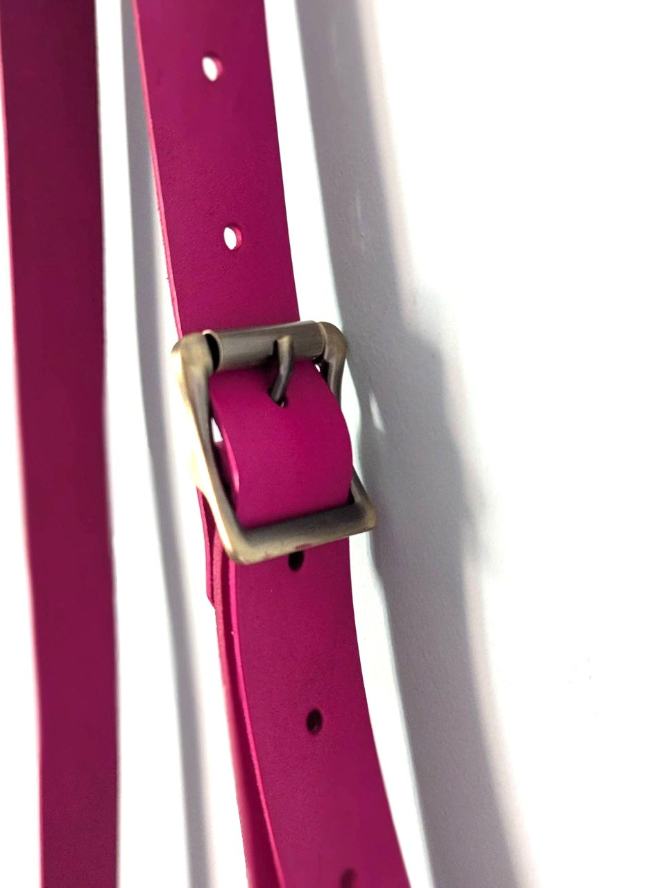 The Skull and Crossbody