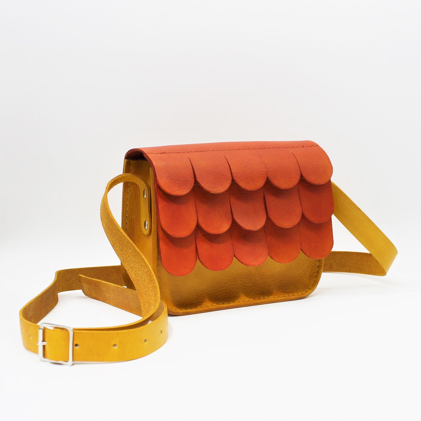 Pangolin Mini Satchel