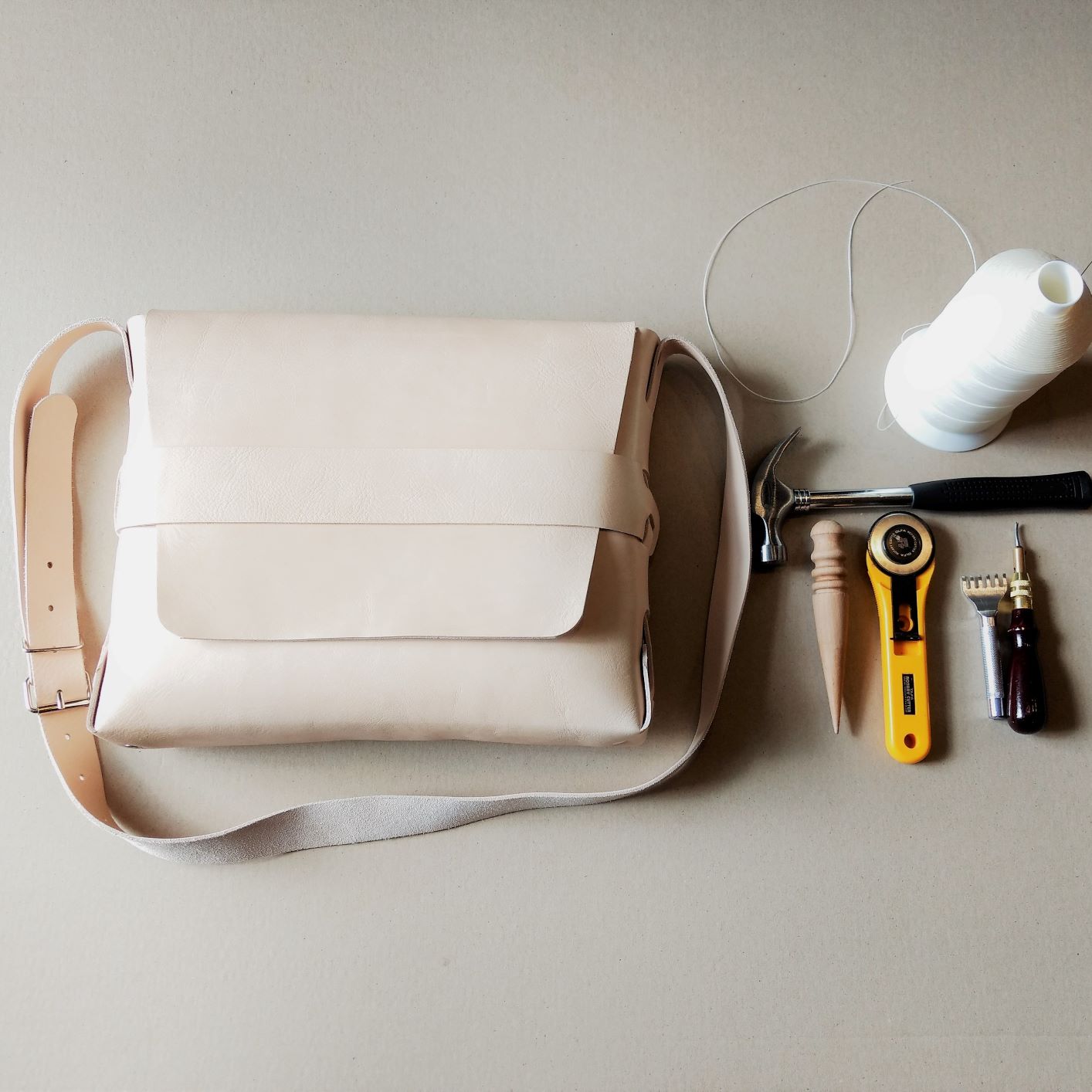 Tailor Made Workshop Day