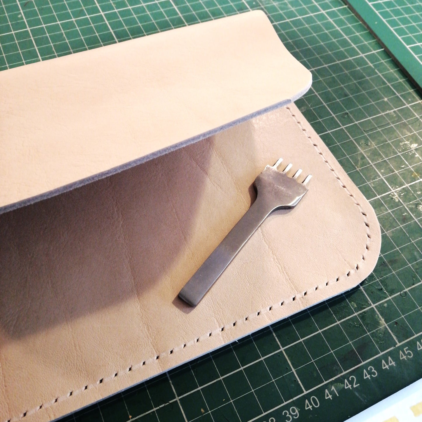 Made by You Clutch Full Day Workshop £95