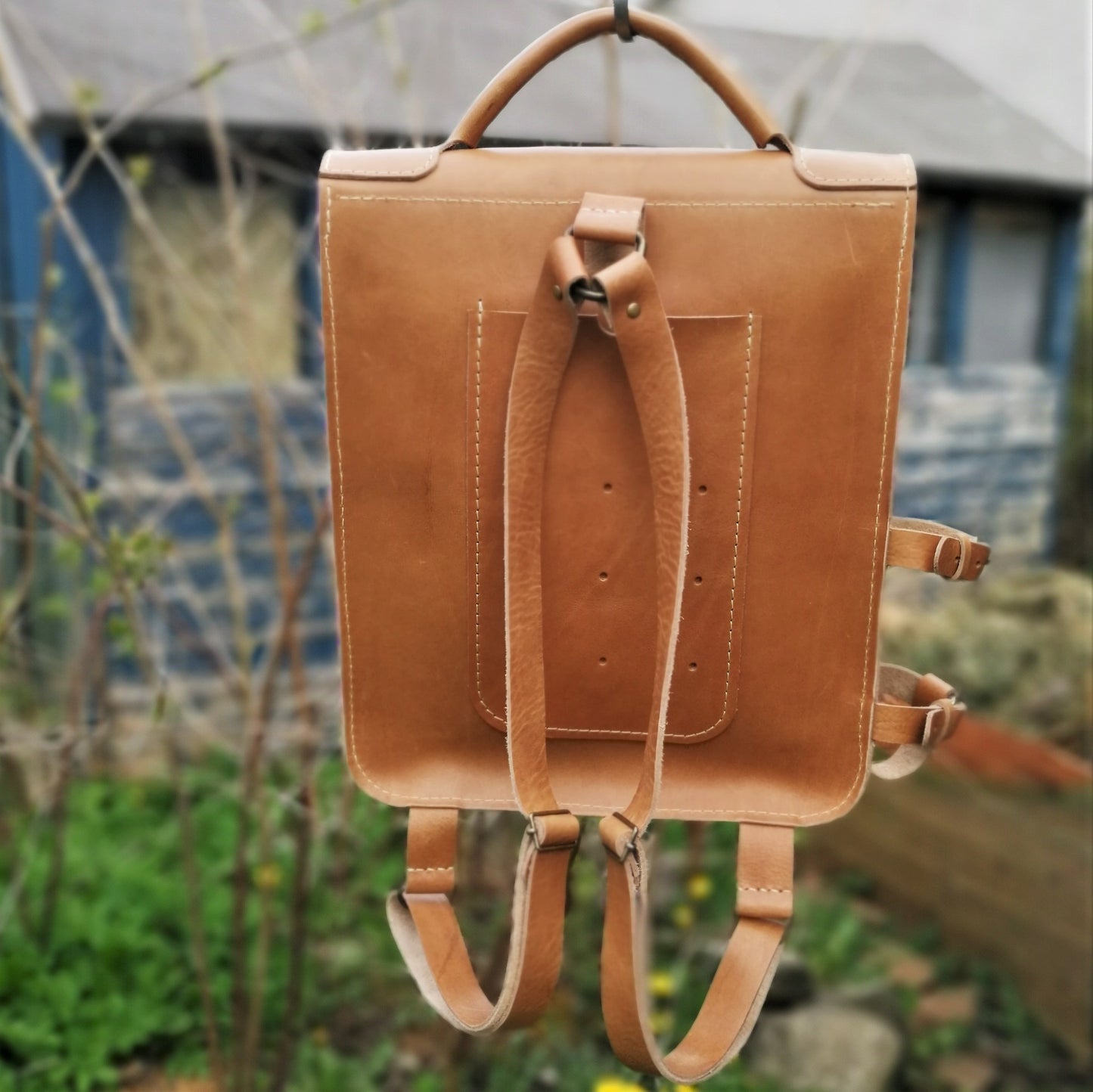 The Explorer Backpack