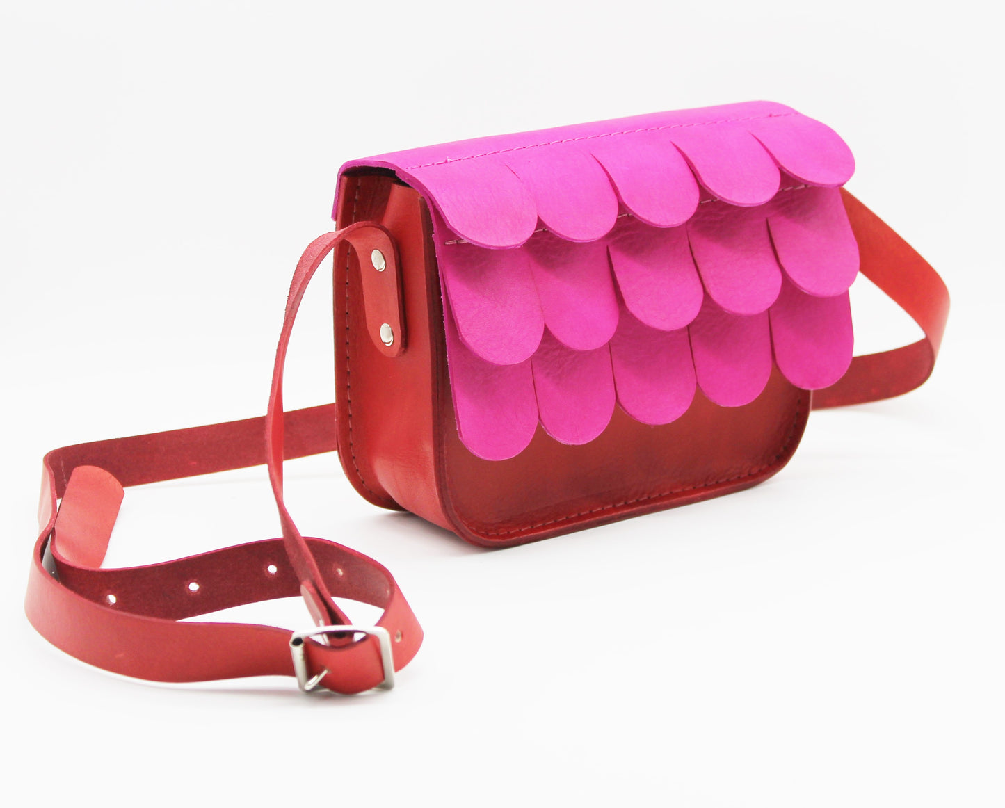 Pangolin Mini Satchel