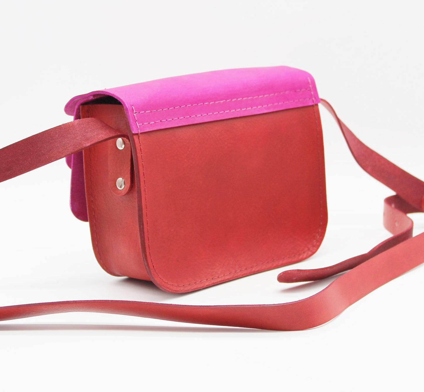 Pangolin Mini Satchel