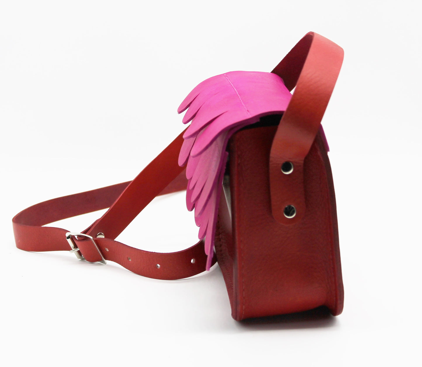Pangolin Mini Satchel