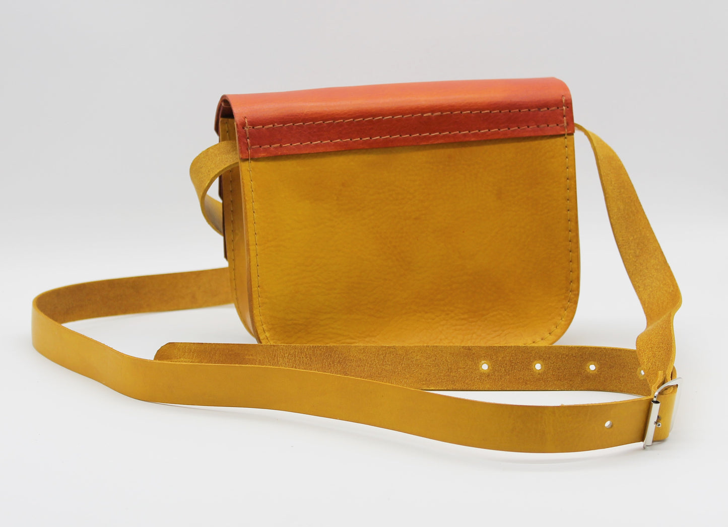 Pangolin Mini Satchel