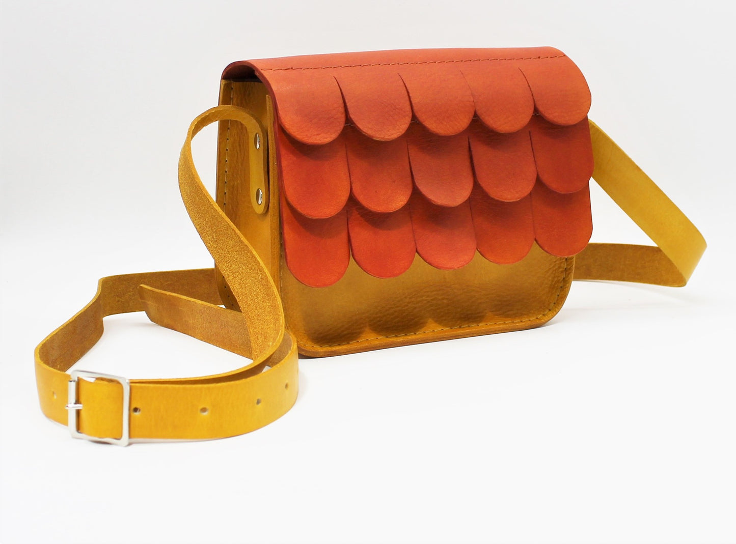 Pangolin Mini Satchel