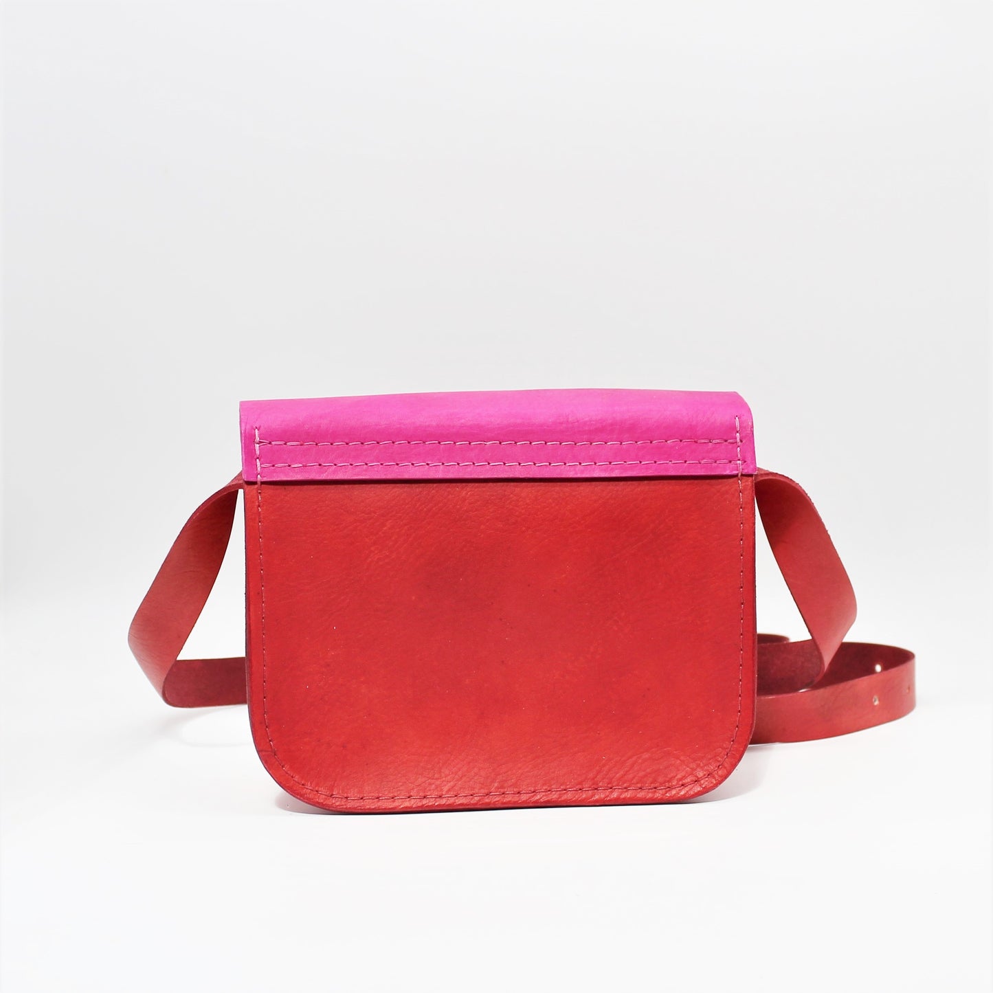 Pangolin Mini Satchel