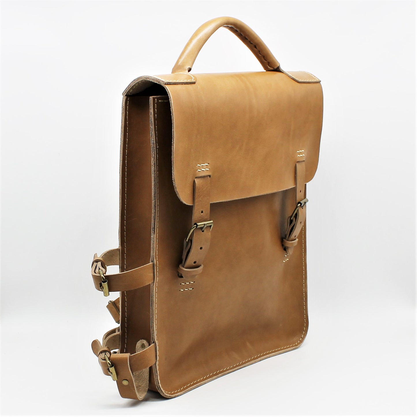 The Explorer Backpack