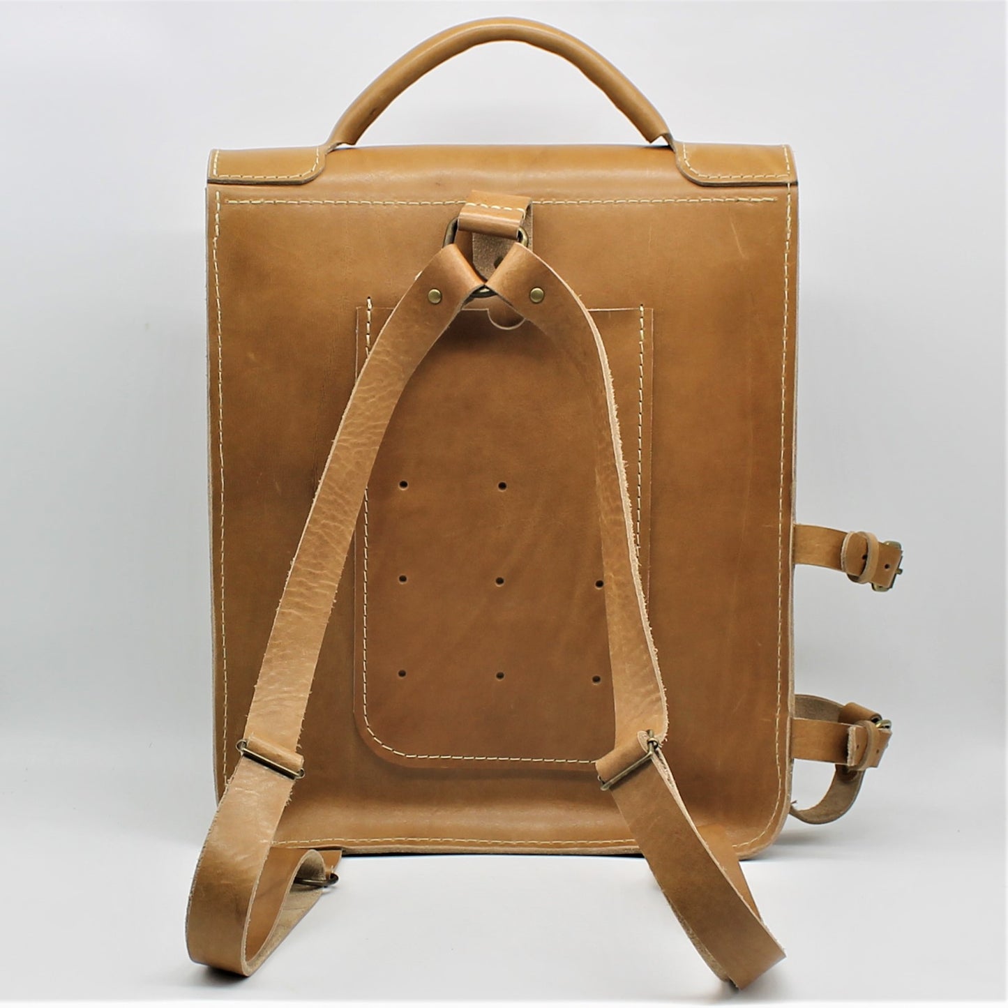The Explorer Backpack