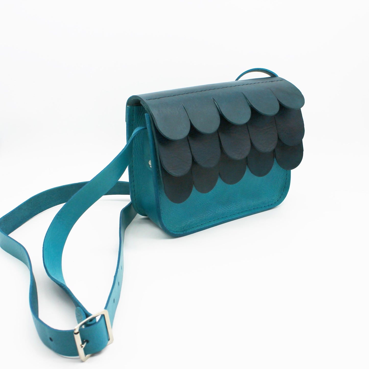 Pangolin Mini Satchel