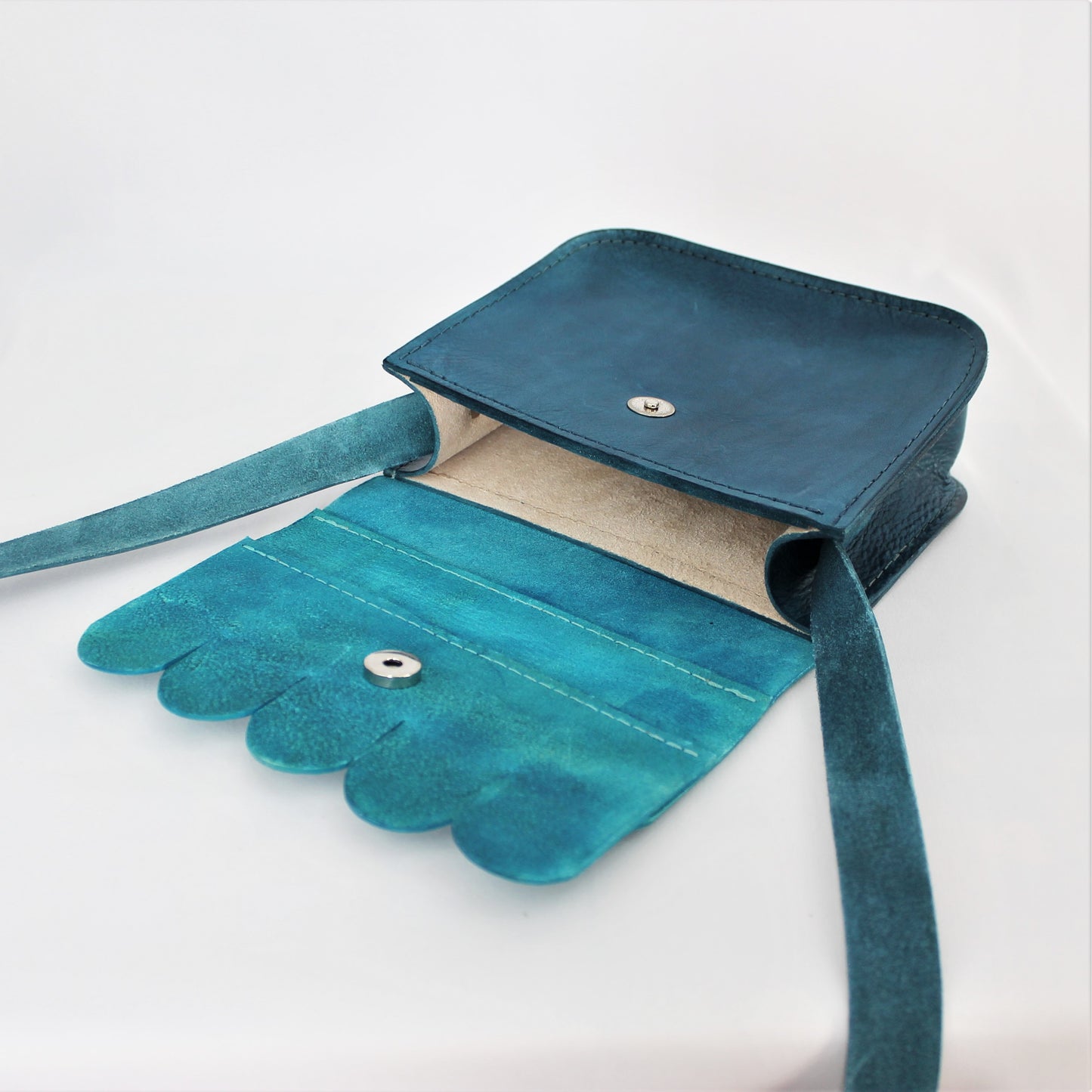 Pangolin Mini Satchel