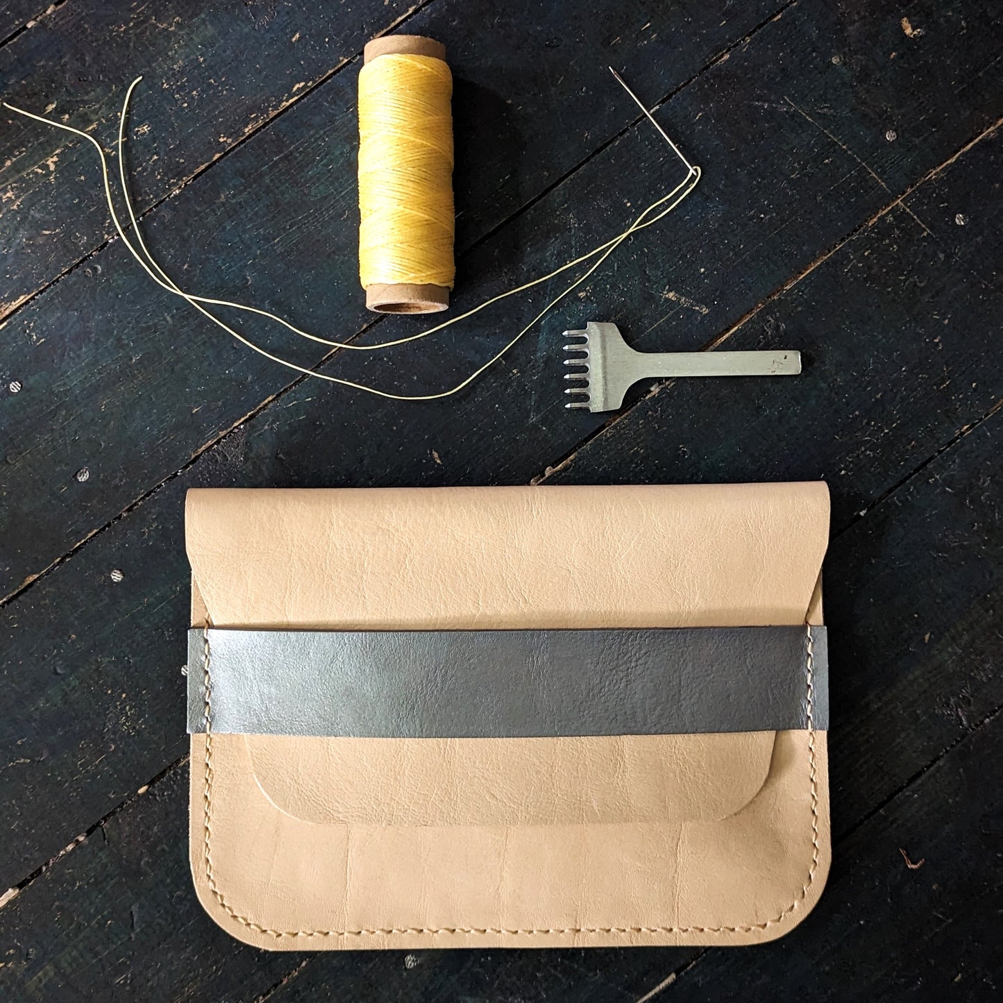 Made by You Clutch Full Day Workshop £95