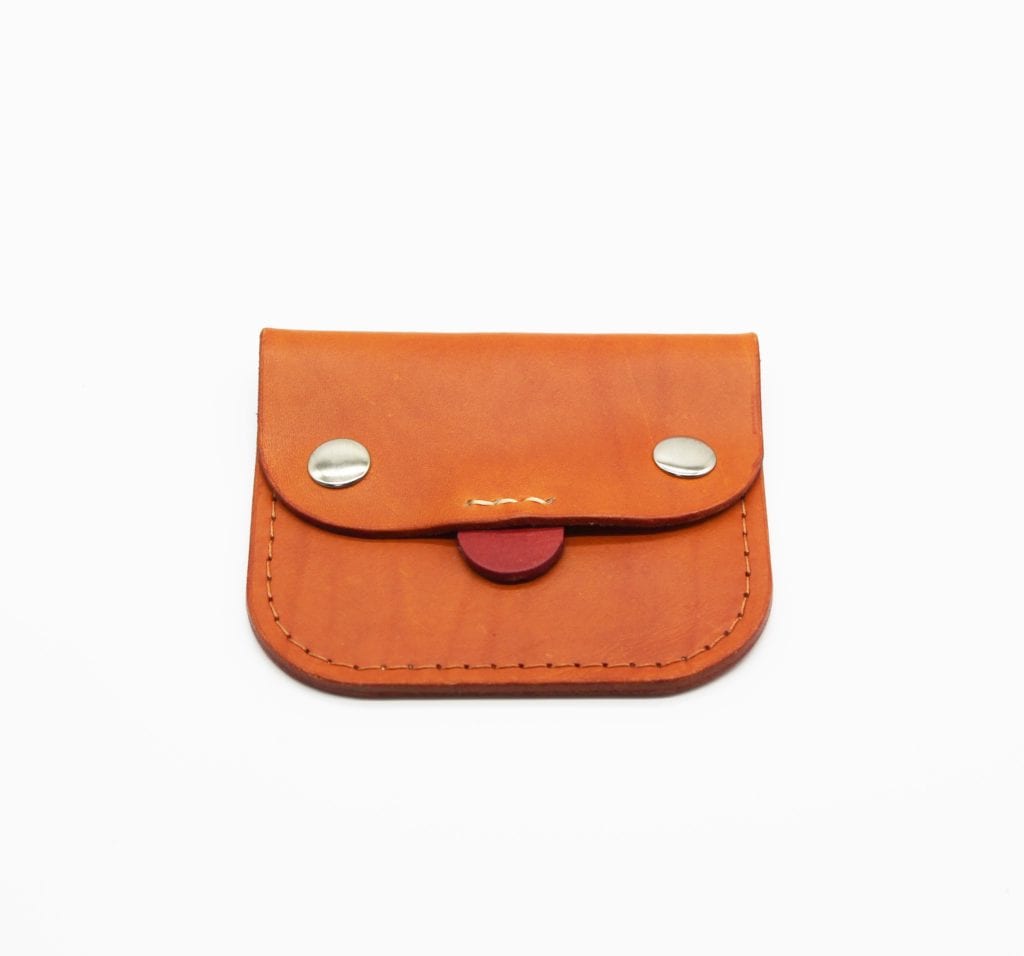 Little Monsters Pocket Money Purse