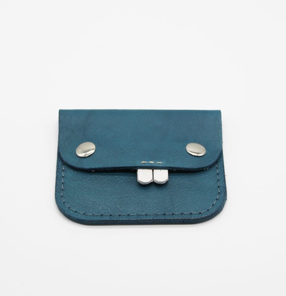 Little Monsters Pocket Money Purse