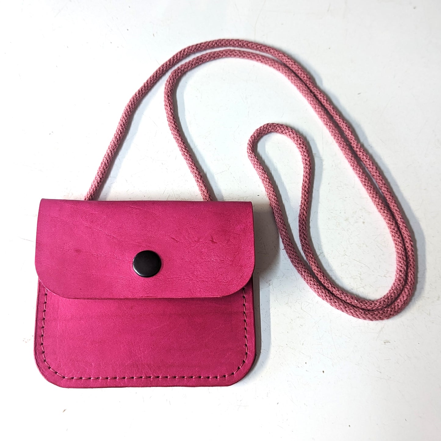 Cross Body Purse