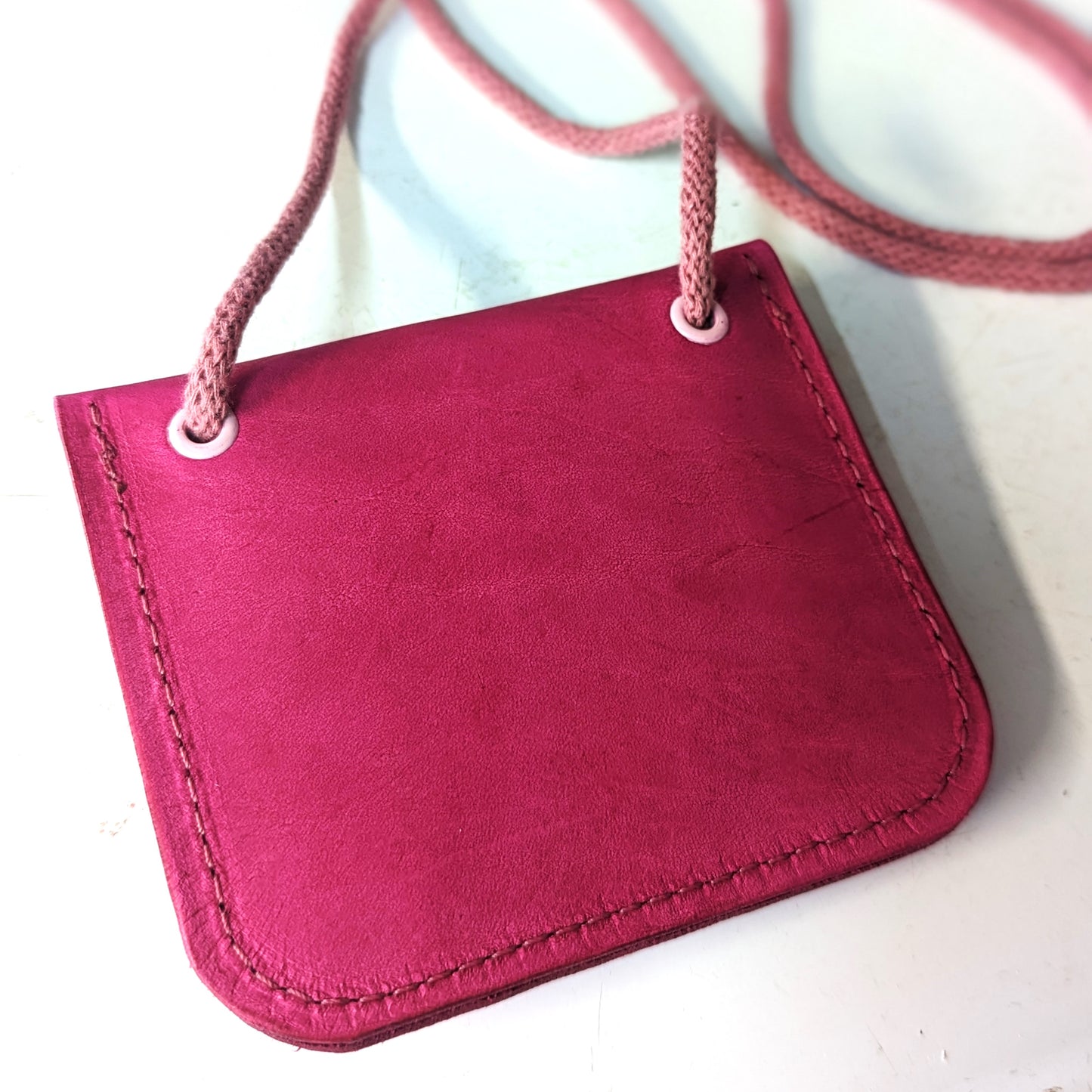 Cross Body Purse