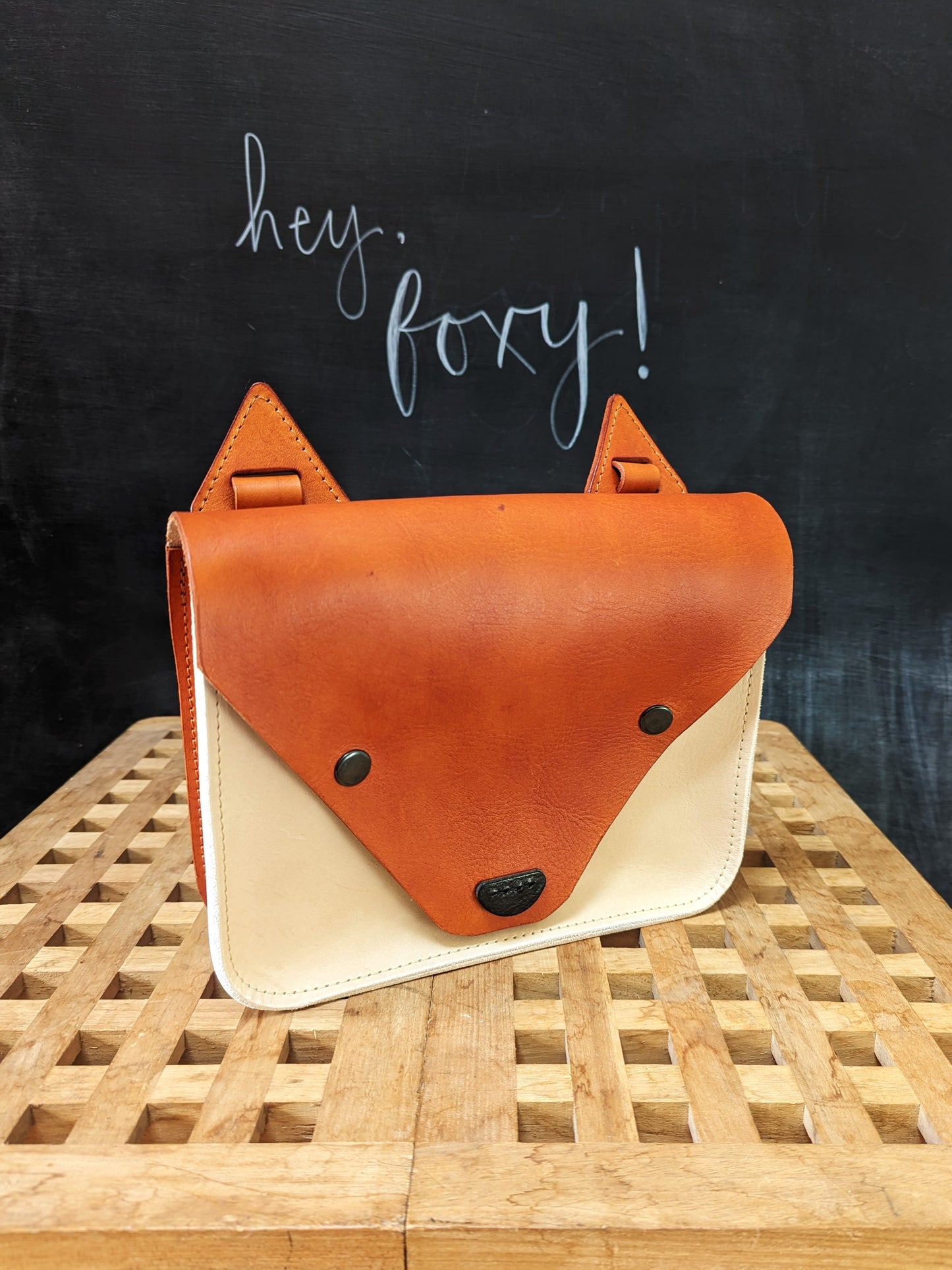 Foxy Backpack