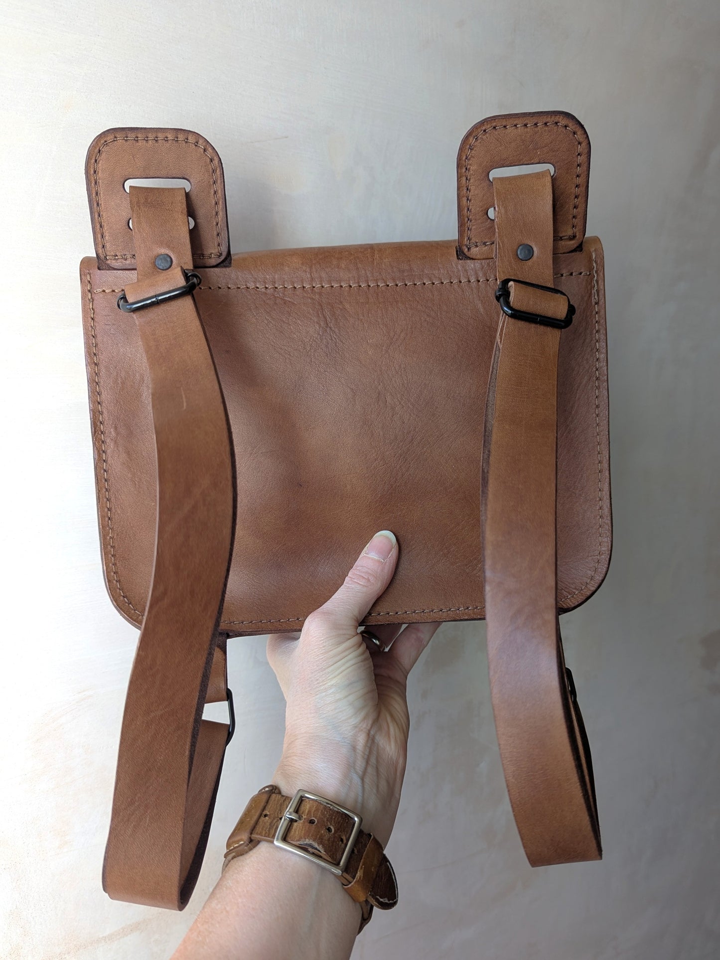 ** SALE ** Bear Backpack