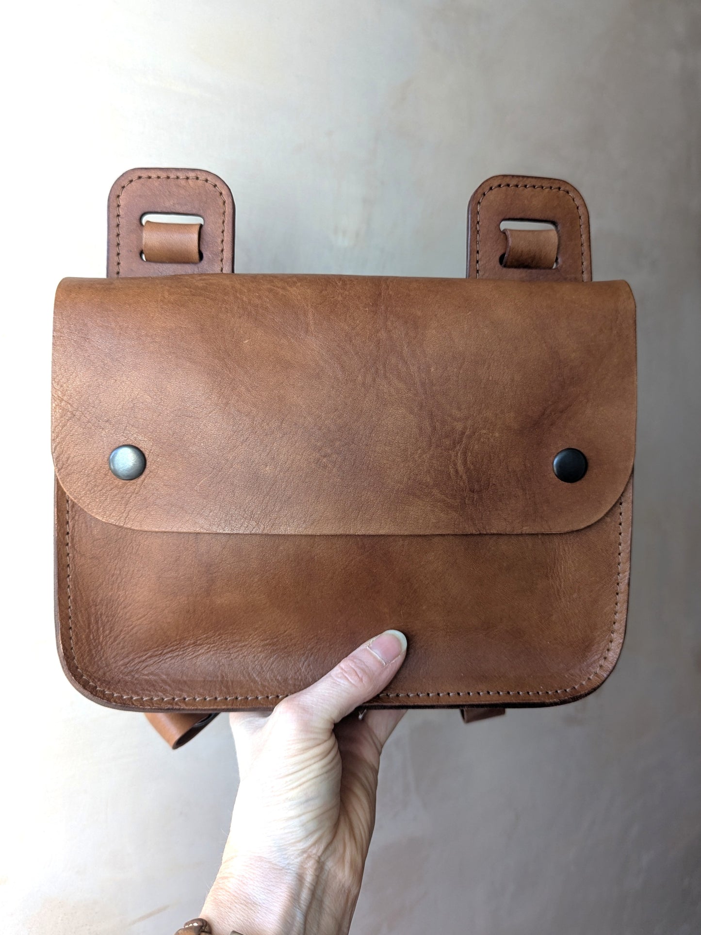** SALE ** Bear Backpack