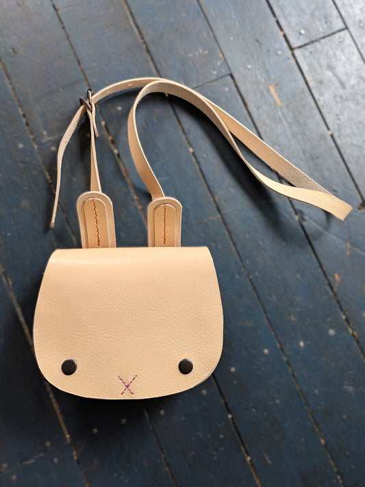 Rabbit Cross Body Bag