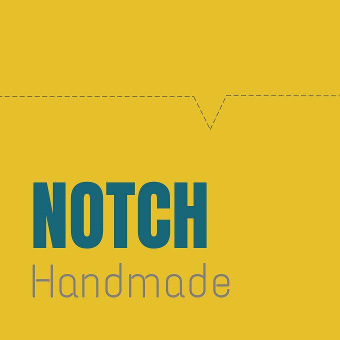 Notch Handmade